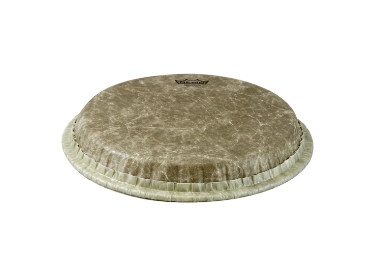 Remo M7-1106-F6- Tucked Fiberskyn Conga Drumhead, 11.06" 