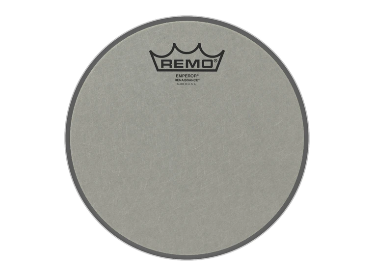 Remo RE-0008-SS- Emperor Renaissance Drumhead, 8" 