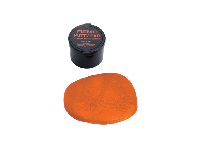Remo RT-1001-52- Putty Pad 