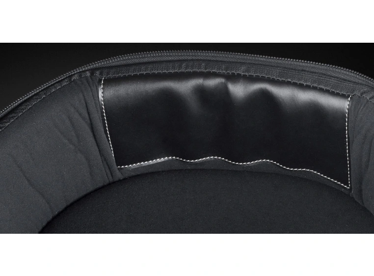 RockBag 4- & 5-String Banjo Gig Bag Genuine Handmade Leather Bags 