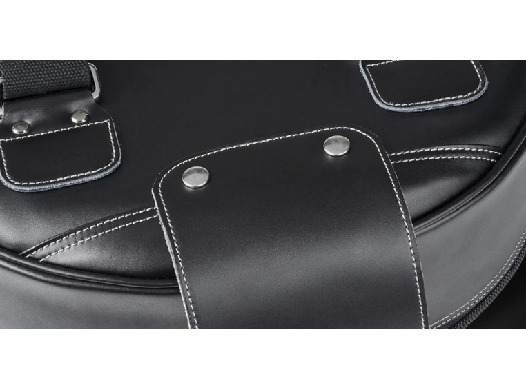 RockBag 4- & 5-String Banjo Gig Bag Genuine Handmade Leather Bags 