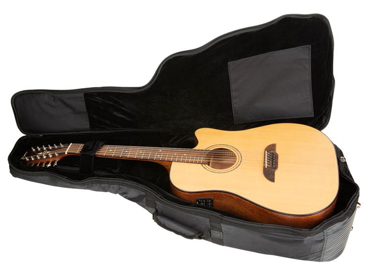 RockBag Acoustic Guitar Gig Bag Premium Line