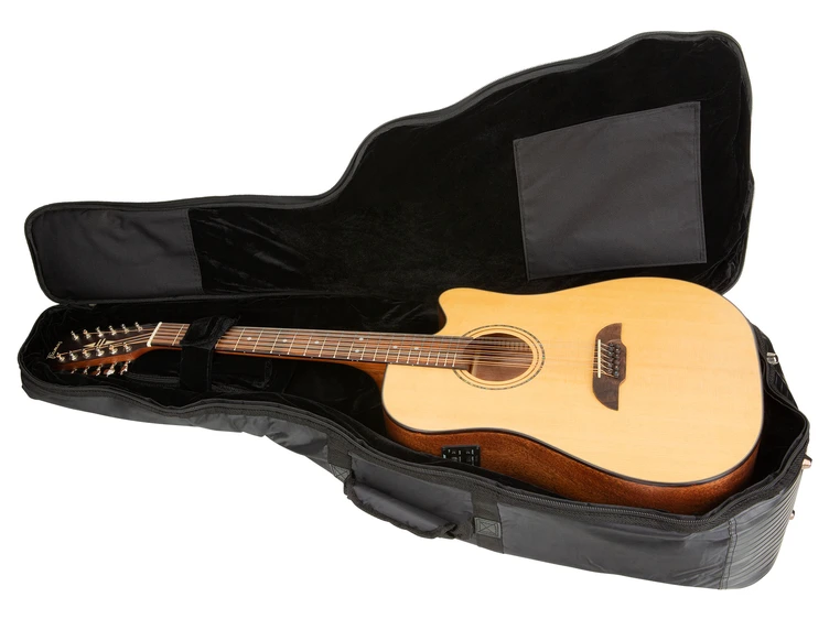 RockBag Acoustic Guitar Gig Bag Premium Line 