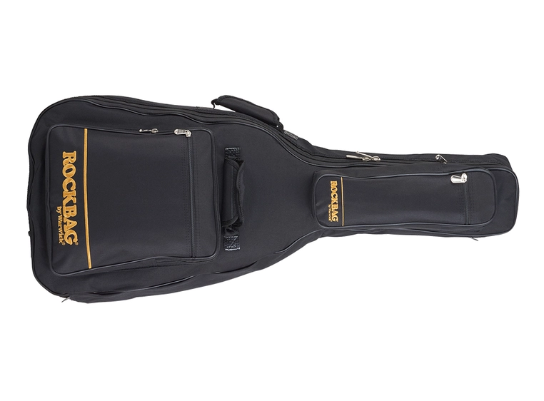 RockBag Acoustic Guitar Gig Bag Royal Premium Line 