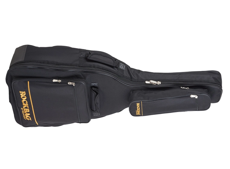 RockBag Acoustic Guitar Gig Bag Royal Premium Line 