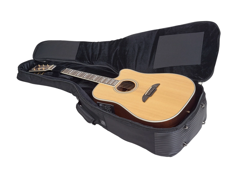 RockBag Acoustic Guitar Gig Bag Royal Premium Line 