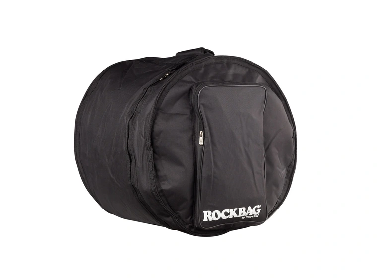 RockBag Bass Drum Bag (18" x 16") Deluxe Line 