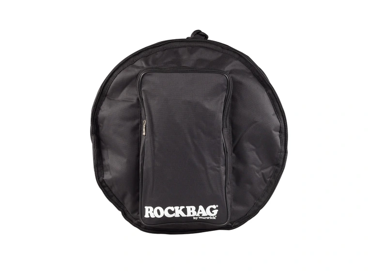 RockBag Bass Drum Bag (18" x 16") Deluxe Line 