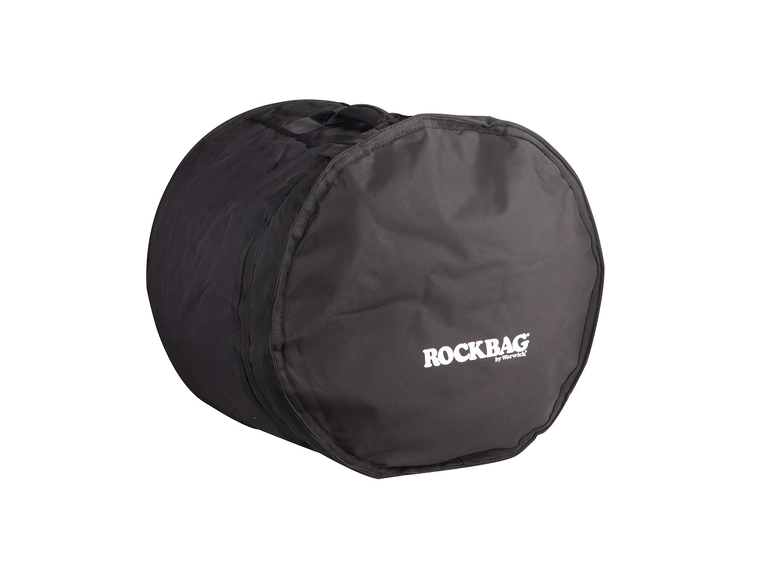 RockBag Bass Drum Bag (22" x 18") Student Line 