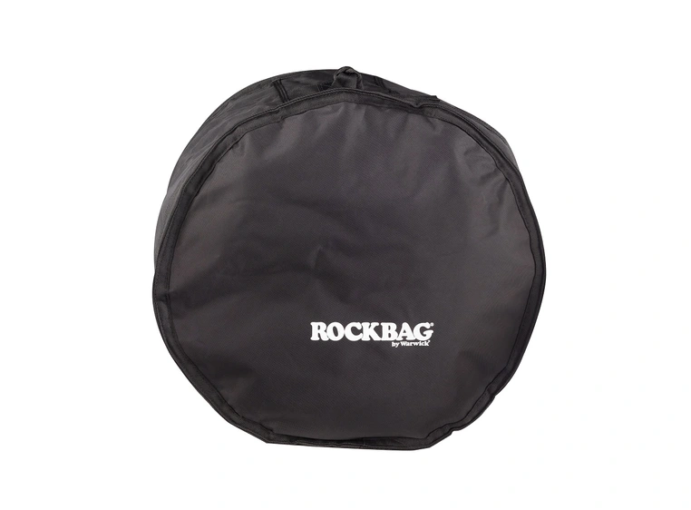 RockBag Bass Drum Bag (22" x 18") Student Line 