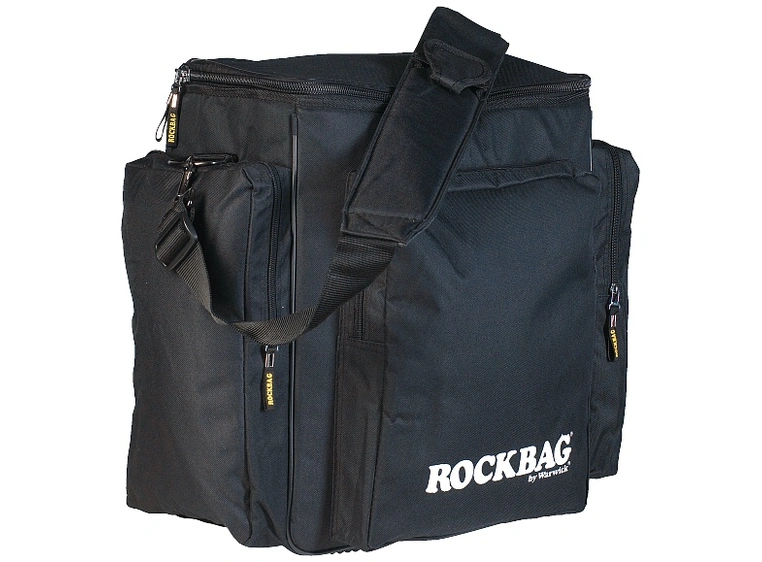 RockBag Combo Road Bag for MB 150 S / E Deluxe Line 