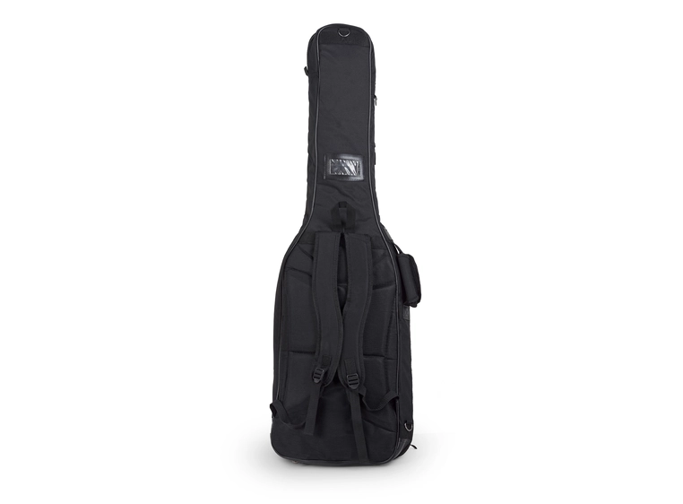 RockBag Electric Bass Gig Bag - Black Student Line Cross Walker 