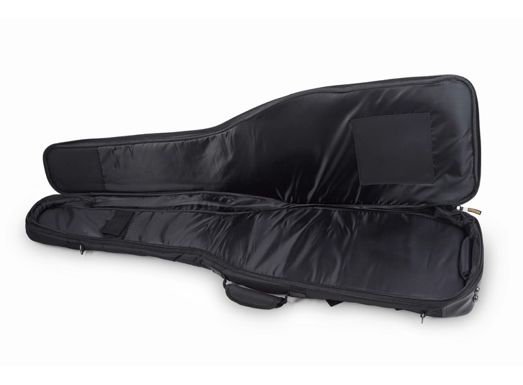 RockBag Electric Bass Gig Bag - Black Student Line Cross Walker 