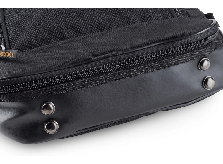 RockBag Electric Bass Gig Bag - Black Student Line Cross Walker 