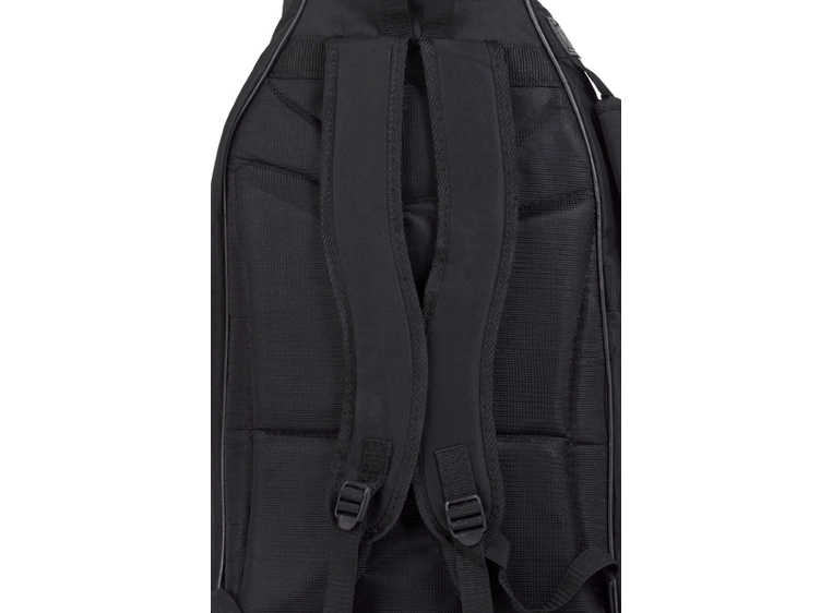 RockBag Electric Bass Gig Bag - Black Student Line Cross Walker 