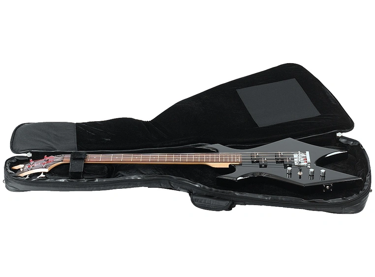 RockBag Electric Bass Gig Bag Premium Line (B.C. Rich Zombie Bass) 
