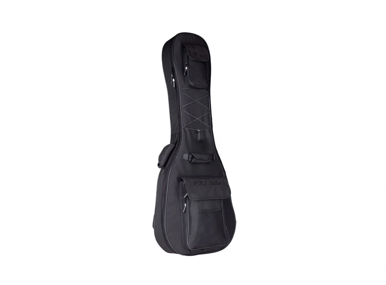 RockBag Electric Bass Gig Bag Starline, Hollow Body 