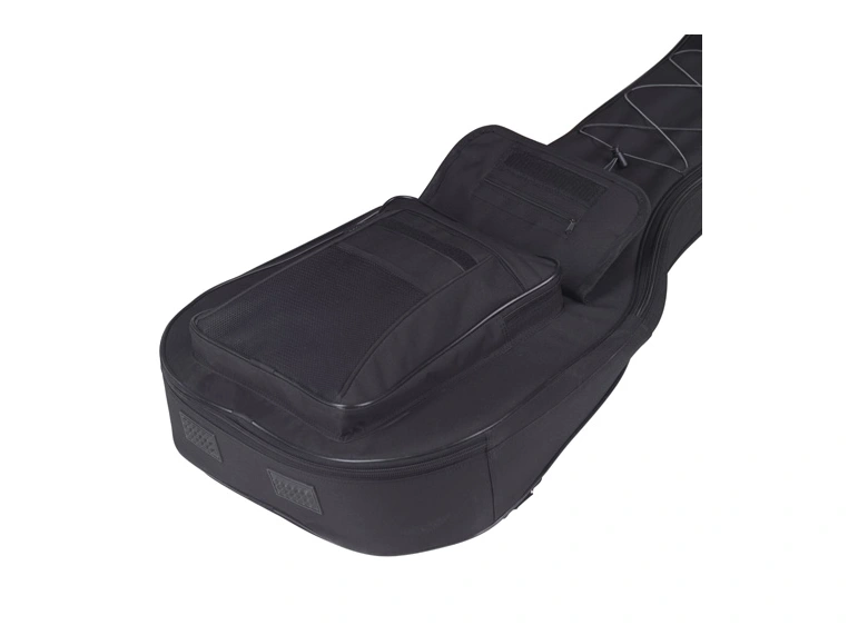 RockBag Electric Bass Gig Bag Starline, Hollow Body 