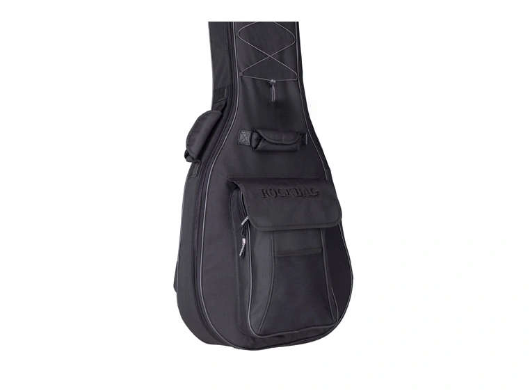 RockBag Electric Bass Gig Bag Starline, Hollow Body 