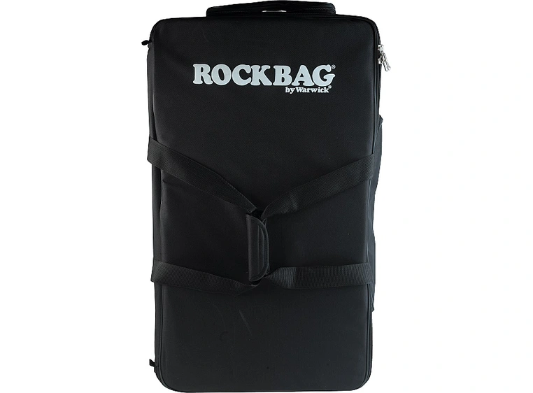 RockBag Electronic Drum Bag Premium Line, (87 x 37 x 49 cm) 