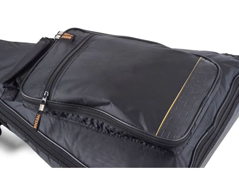 RockBag FV-Model Guitar Bag Deluxe Line 