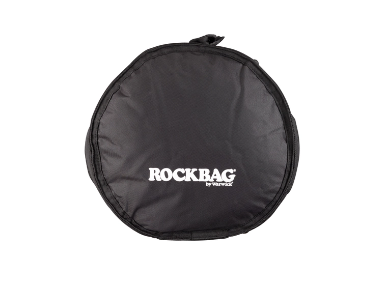 RockBag Floor / Stand Tom Bag Student Line, (16" x 16") 