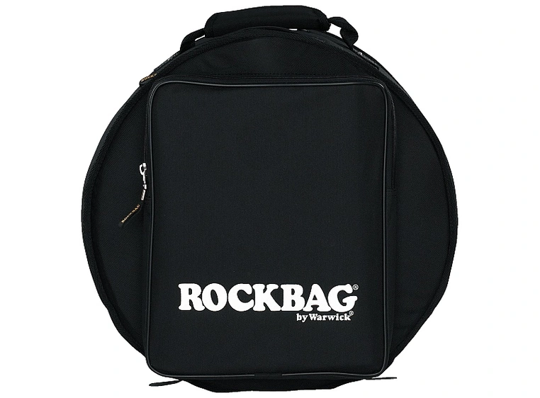 RockBag Parade Drum Bag (14" x 10") Marching Band Line 