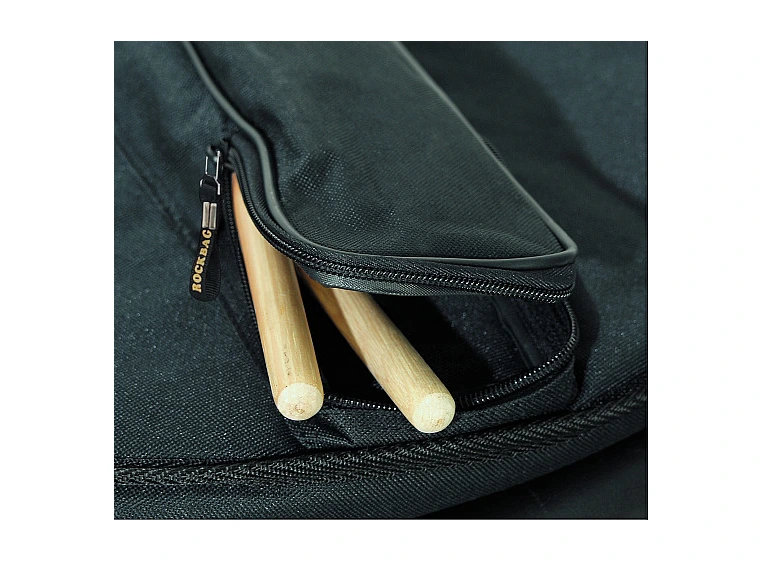 RockBag Parade Drum Bag (14" x 10") Marching Band Line 