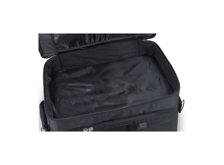 RockBag Percussion Accessory Bag XL Deluxe Line, (57 x 38 x 33 cm) 