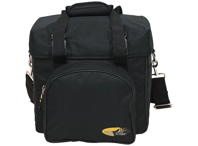 RockBag Record Bag (50 LPs) DJ Line 