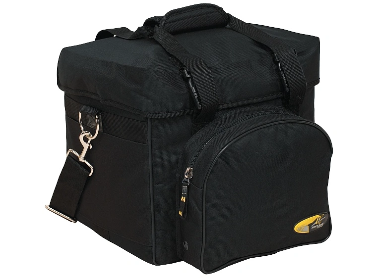 RockBag Record Bag (50 LPs) DJ Line 