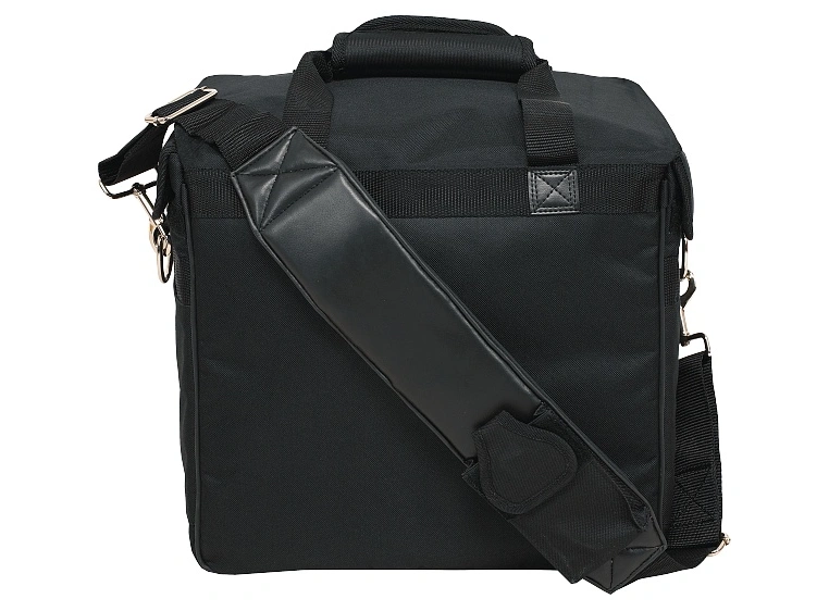 RockBag Record Bag (50 LPs) DJ Line 