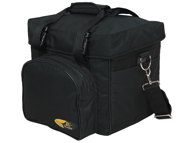 RockBag Record Bag (50 LPs) DJ Line 