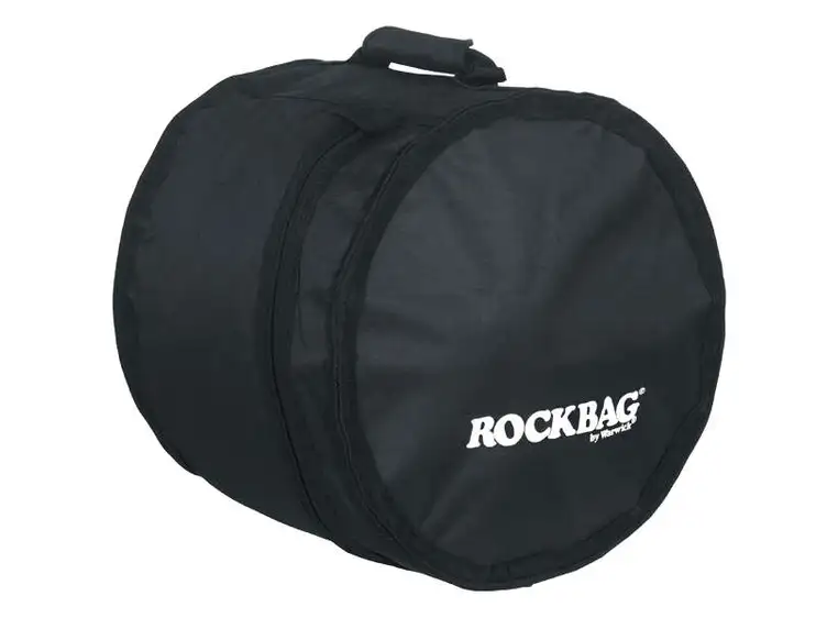 RockBag Tom Tom Bag (14" x 12") Student Line 