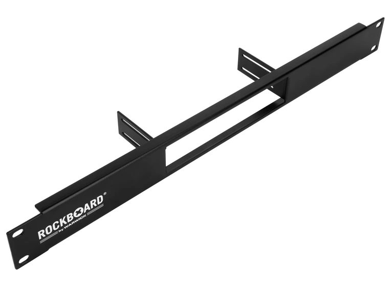 RockBoard 19" Rack Panel Single (1U) Rack Mount For One RockBoard MOD 
