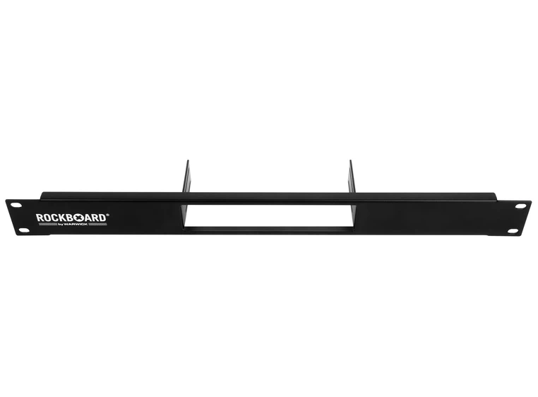 RockBoard 19" Rack Panel Single (1U) Rack Mount For One RockBoard MOD 