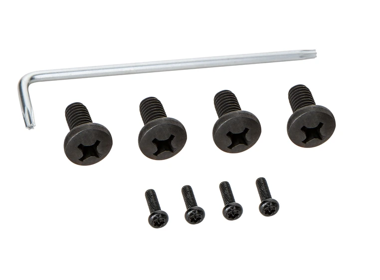 RockBoard 19" Rack Panel Single (1U) Rack Mount For One RockBoard MOD 