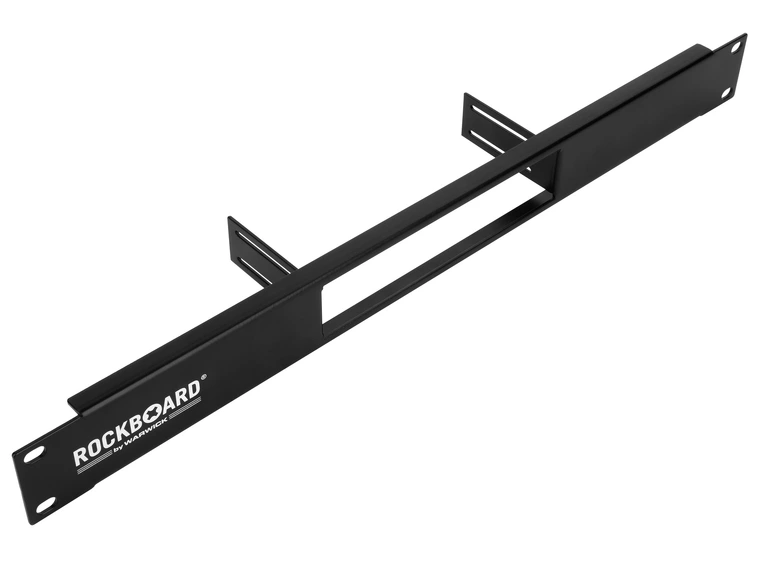 RockBoard 19" Rack Panel Single (1U) Rack Mount For One RockBoard MOD 
