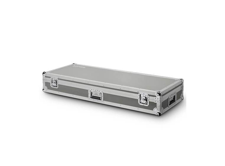 RockBoard CINQUE 5.4, Pedalboard with Flight Case 