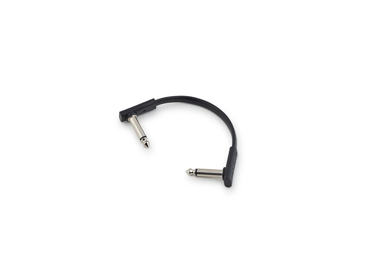 RockBoard Flat Patch Cable - 10 cm 