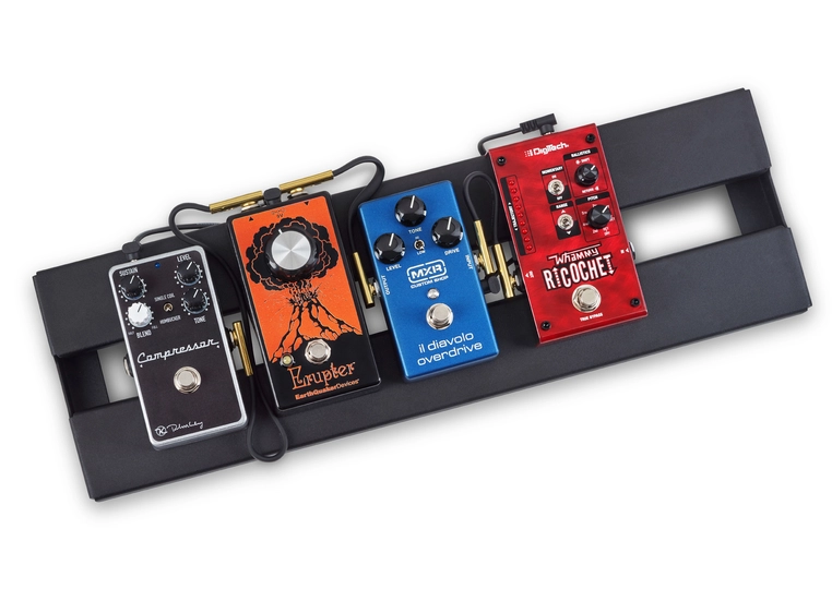 RockBoard Gold Series Flat Patch Cable 10 cm 