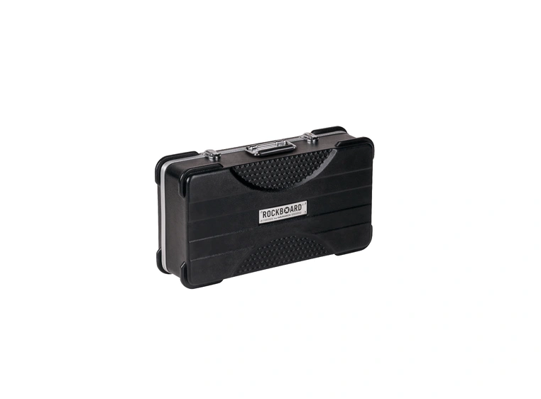 RockBoard Professional ABS Case for RockBoard TRES 3.1 Pedalboard 