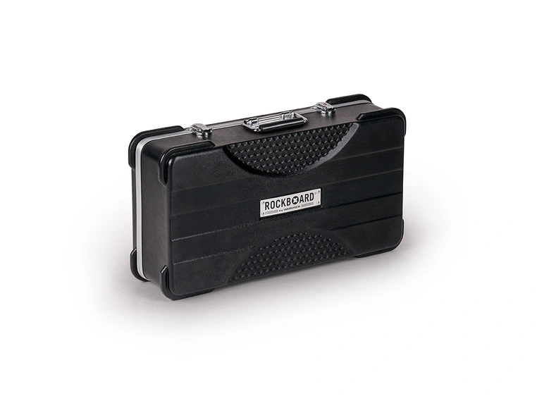 RockBoard Professional ABS Case for RockBoard TRES 3.1 Pedalboard 