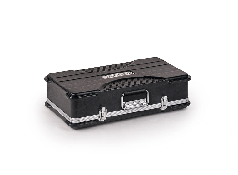 RockBoard Professional ABS Case for RockBoard TRES 3.1 Pedalboard 