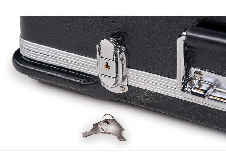 RockBoard Professional ABS Case for RockBoard TRES 3.1 Pedalboard 