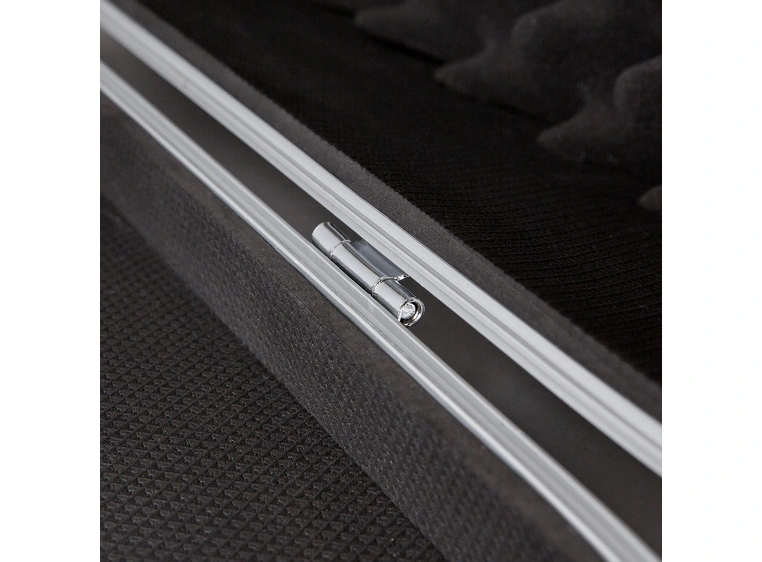 RockBoard Professional ABS Case for RockBoard TRES 3.1 Pedalboard 