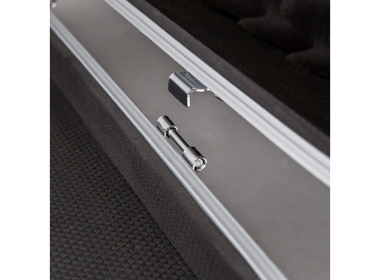 RockBoard Professional ABS Case for RockBoard TRES 3.1 Pedalboard 