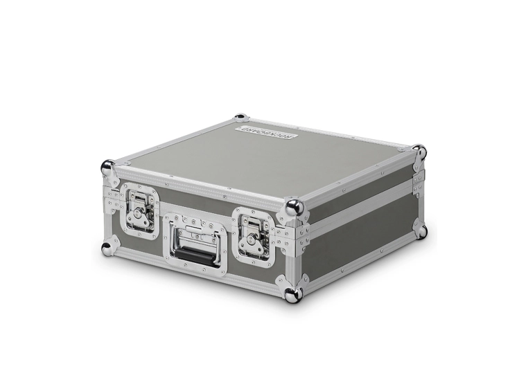 RockBoard Professional Flight Case for RockBoard QUAD 4.1 Pedalboard 