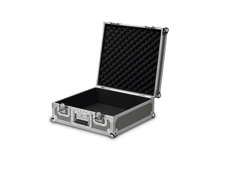 RockBoard Professional Flight Case for RockBoard QUAD 4.1 Pedalboard 
