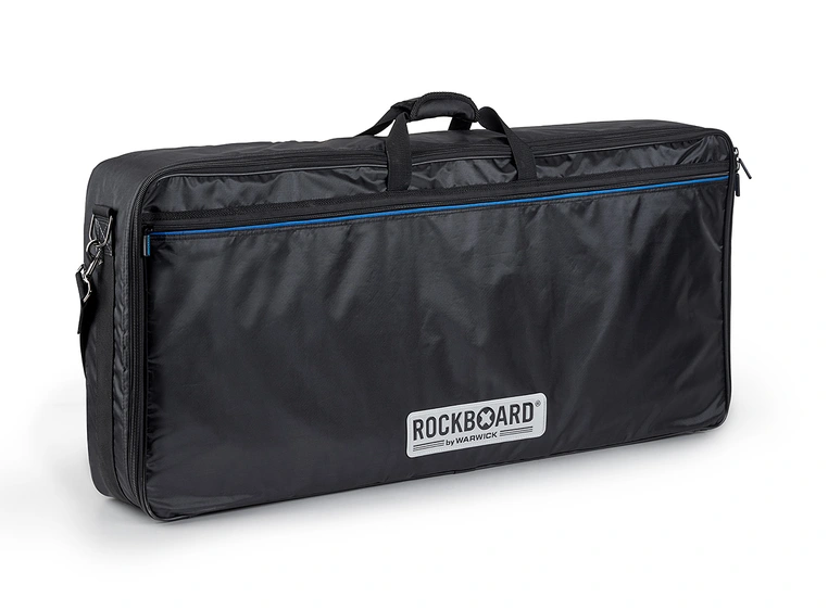 RockBoard Professional Gig Bag for RockBoard CINQUE 5.4 Pedalboard 